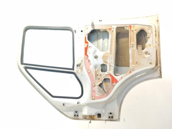   PUERTA LAT DEL DER CITROEN JUMPER Furgón (230L)|Desguaces La Cabaña