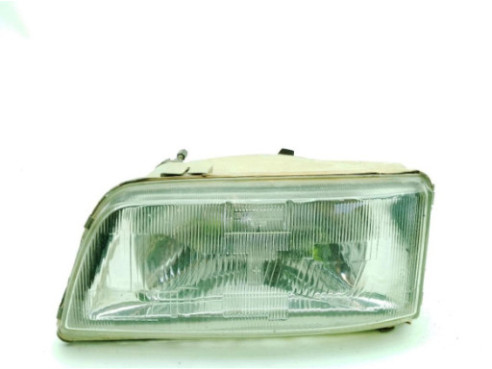   FARO IZQUIERDO CITROEN JUMPER Furgón (230L)|Desguaces La Cabaña