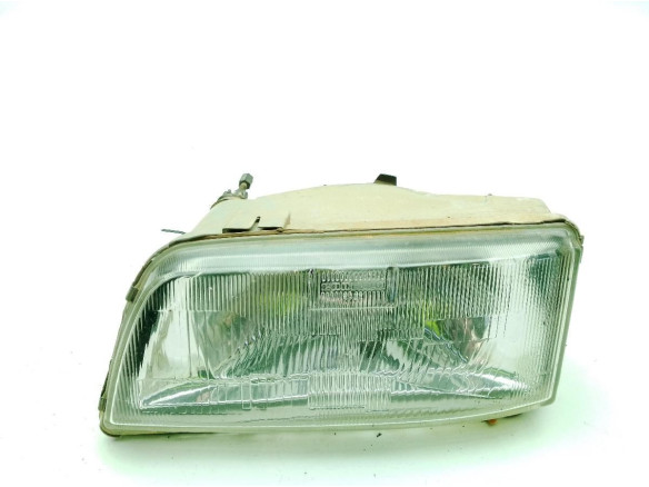   FARO IZQUIERDO CITROEN JUMPER Furgón (230L)|Desguaces La Cabaña