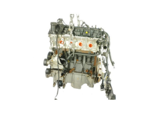 MOTOR COMPLETO|Desguaces La Cabaña 2