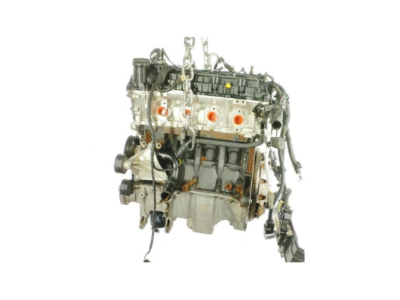 G15D MOTOR MG MG ZS Todo terreno, cerrada|Desguaces La Cabaña