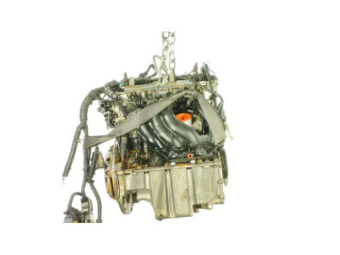 G15D MOTOR MG MG ZS Todo terreno, cerrada|Desguaces La Cabaña