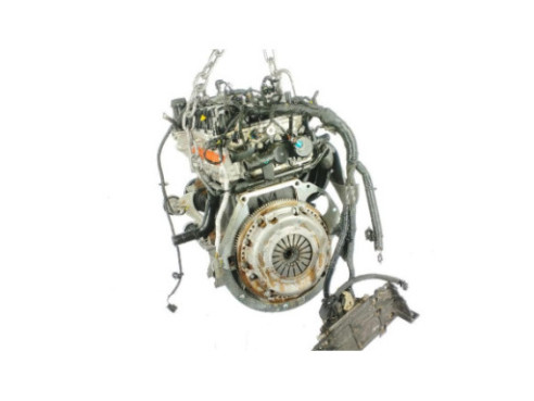 G15D MOTOR MG MG ZS Todo terreno, cerrada|Desguaces La Cabaña