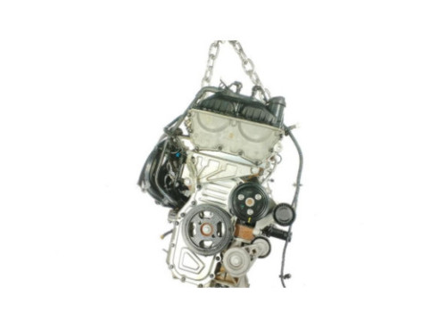 G15D MOTOR MG MG ZS Todo terreno, cerrada|Desguaces La Cabaña