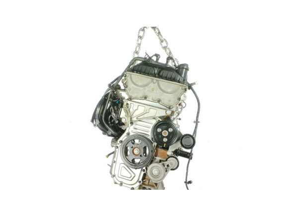 G15D MOTOR MG MG ZS Todo terreno, cerrada|Desguaces La Cabaña