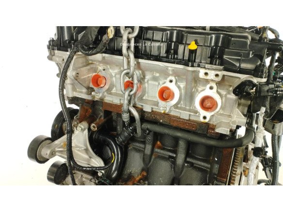 G15D MOTOR MG MG ZS Todo terreno, cerrada|Desguaces La Cabaña