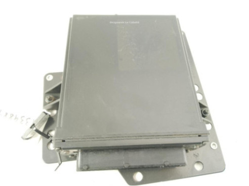 1498713 MODULO ELECTRONICO SCANIA R|Desguaces La Cabaña