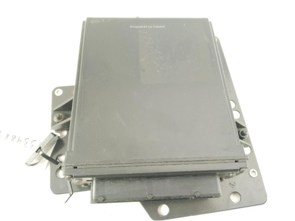 1498713 MODULO ELECTRONICO SCANIA R|Desguaces La Cabaña