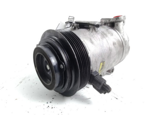 COMPRESOR AA|Desguaces La Cabaña