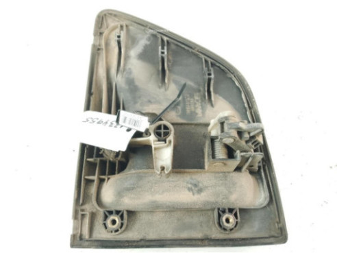 0486106021 MODULO ELECTRONICO SCANIA Series 4|Desguaces La Cabaña 2