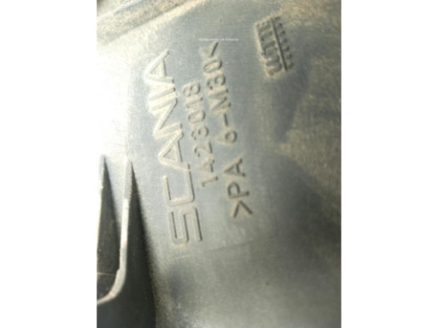 1423018 MANILLA PUERTA LAT DEL DER EXT SCANIA R|Desguaces La Cabaña