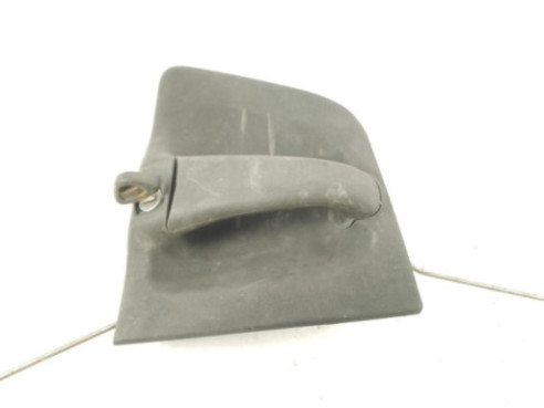 MANILLA PUERTA LAT DEL DER EXT SCANIA R|Desguaces La Cabaña