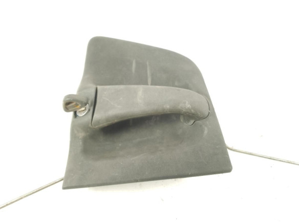 MANILLA PUERTA LAT DEL DER EXT SCANIA R|Desguaces La Cabaña