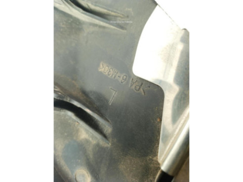 MANILLA PUERTA LAT DEL DER EXT SCANIA R|Desguaces La Cabaña