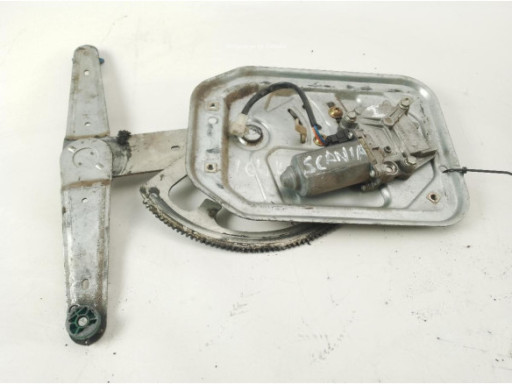 0486106021 MODULO ELECTRONICO SCANIA Series 4|Desguaces La Cabaña