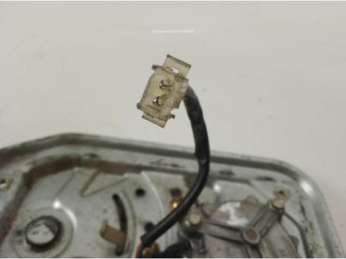 0536005501 ELEVALUNAS PUERTA LAT DEL IZQ SCANIA R|Desguaces La Cabaña