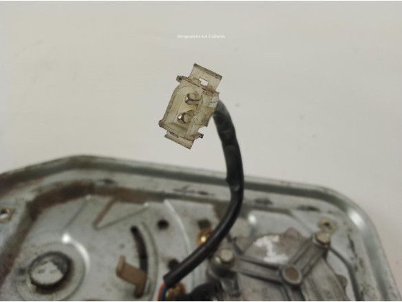 0536005501 ELEVALUNAS PUERTA LAT DEL IZQ SCANIA R|Desguaces La Cabaña