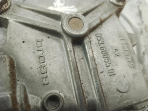 0536005501 ELEVALUNAS PUERTA LAT DEL IZQ SCANIA R|Desguaces La Cabaña