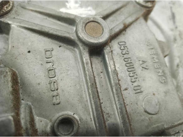 0536005501 ELEVALUNAS PUERTA LAT DEL IZQ SCANIA R|Desguaces La Cabaña