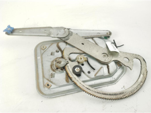 0486106021 MODULO ELECTRONICO SCANIA Series 4|Desguaces La Cabaña 2