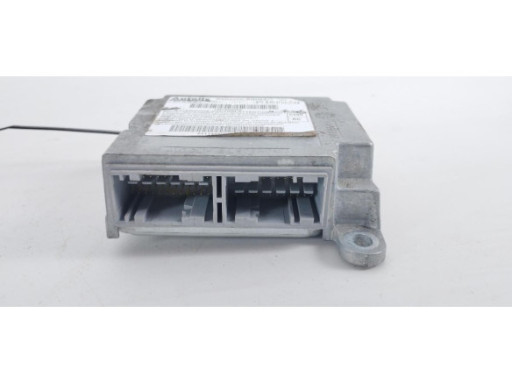 CENTRALITA|Desguaces La Cabaña