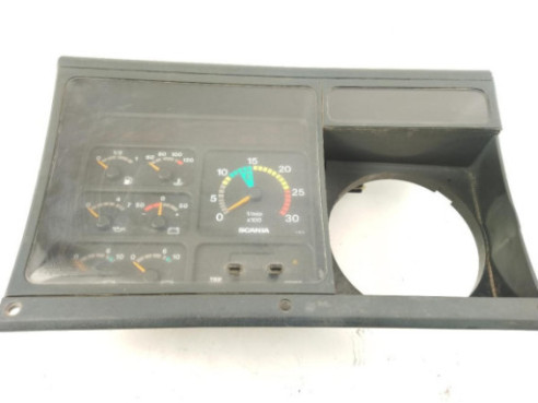1421622 CUADRO INSTRUMENTOS SCANIA R|Desguaces La Cabaña