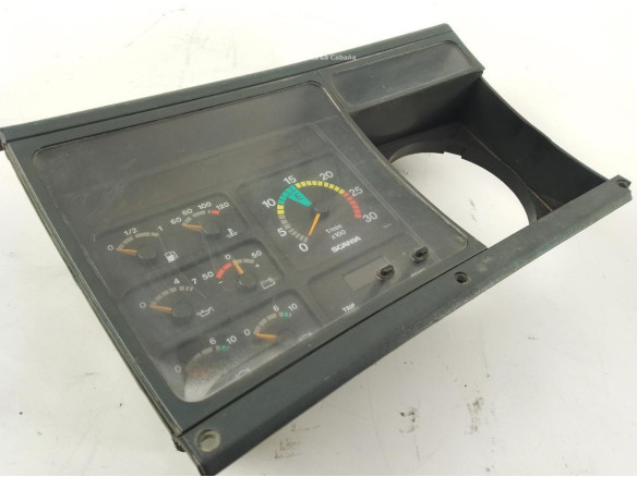 1421622 CUADRO INSTRUMENTOS SCANIA R|Desguaces La Cabaña