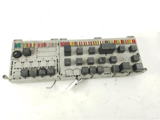 0486106021 MODULO ELECTRONICO SCANIA Series 4|Desguaces La Cabaña