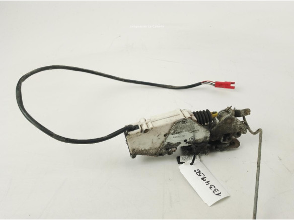 1406226 CERRADURA PUERTA LAT DEL DER SCANIA R|Desguaces La Cabaña