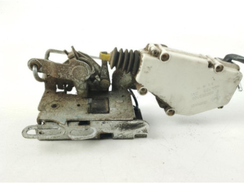 0486106021 MODULO ELECTRONICO SCANIA Series 4|Desguaces La Cabaña 2