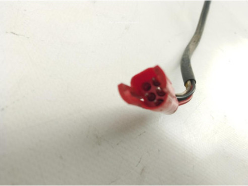 1406226 CERRADURA PUERTA LAT DEL DER SCANIA R|Desguaces La Cabaña