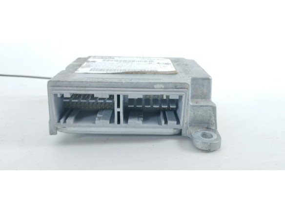 611134500C CENTRALITA AIRBAG FIAT QUBO (225_) |Desguaces La Cabaña