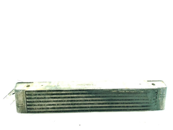 17517795823 INTERCOOLER BMW 5 (E60)|Desguaces La Cabaña