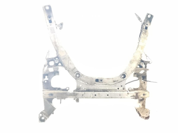 31116782458 CUNA MOTOR BMW 5 (E60)|Desguaces La Cabaña