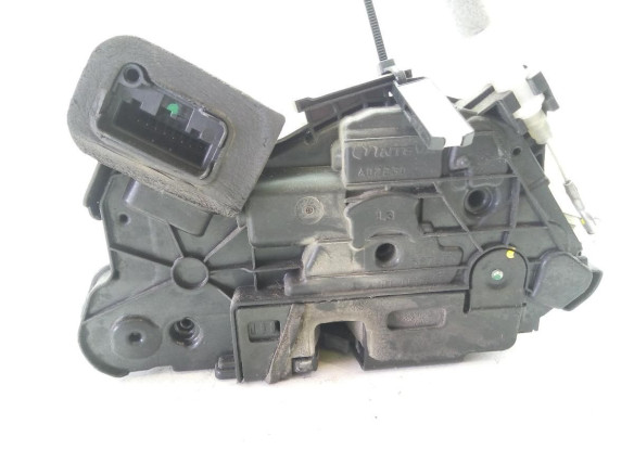 5E1837015A CERRADURA PUERTA LAT DEL IZQ VW PASSAT (3G2) |Desguaces La Cabaña