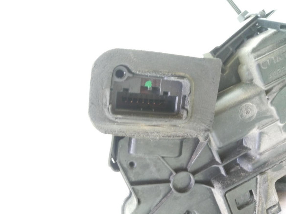 5E1837015A CERRADURA PUERTA LAT DEL IZQ VW PASSAT (3G2) |Desguaces La Cabaña