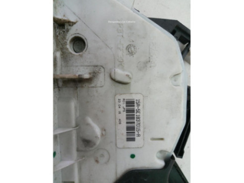 5E1837015A CERRADURA PUERTA LAT DEL IZQ VW PASSAT (3G2) |Desguaces La Cabaña