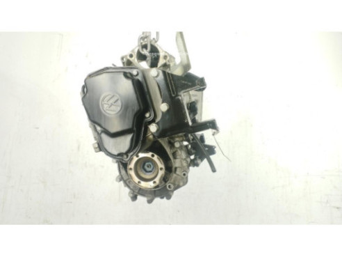 JDD CAJA CAMBIOS SEAT IBIZA IV (6J5, 6P1)|Desguaces La Cabaña