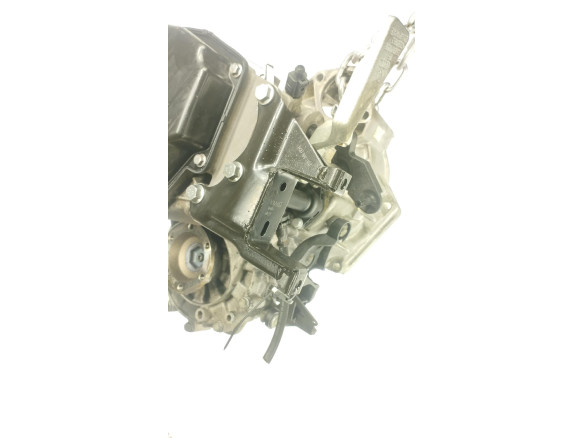 JDD CAJA CAMBIOS SEAT IBIZA IV (6J5, 6P1)|Desguaces La Cabaña