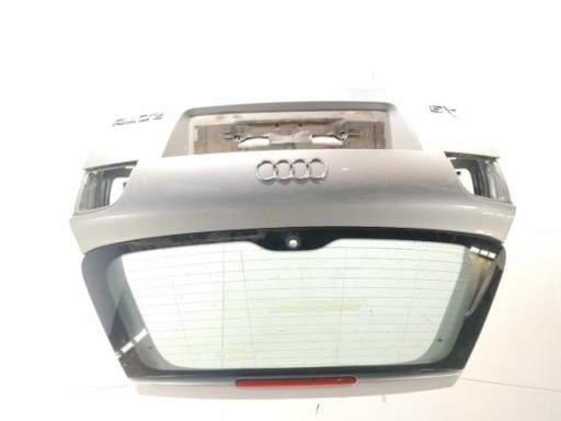 8P0880201CP6PS AIRBAG IZQ AUDI A3 (8P1)|Desguaces La Cabaña