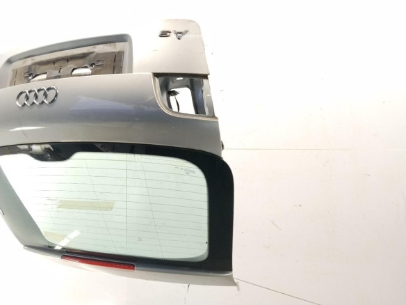   PORTON AUDI A3 (8P1)|Desguaces La Cabaña