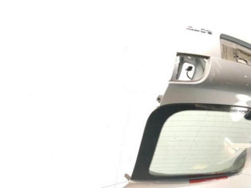   PORTON AUDI A3 (8P1)|Desguaces La Cabaña