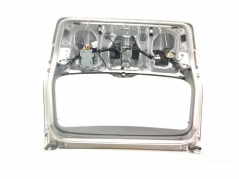   PORTON AUDI A3 (8P1)|Desguaces La Cabaña