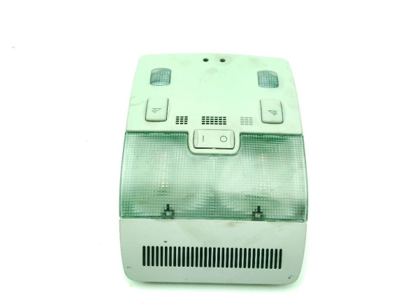 8E09477565 PLAFON DEL AUDI A3 (8P1)|Desguaces La Cabaña