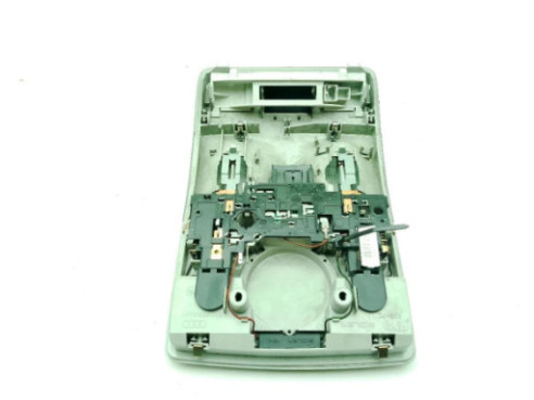 8P0880201CP6PS AIRBAG IZQ AUDI A3 (8P1)|Desguaces La Cabaña 2