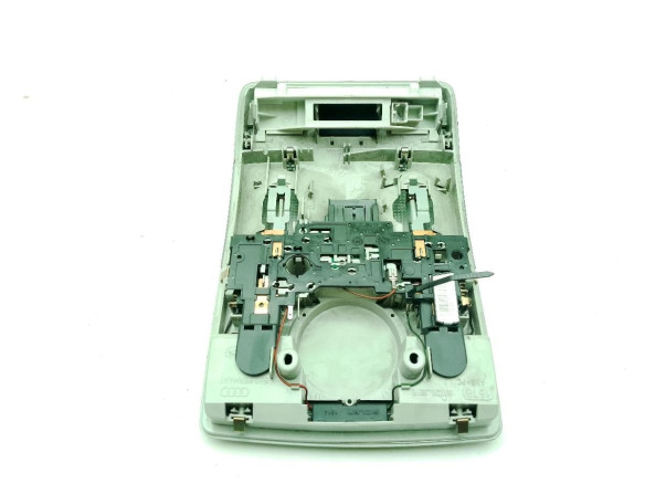 8E09477565 PLAFON DEL AUDI A3 (8P1)|Desguaces La Cabaña