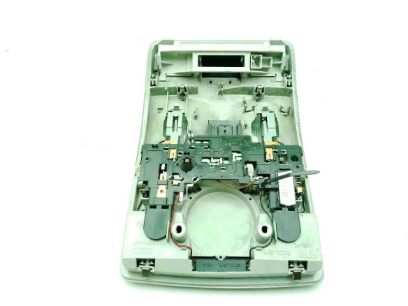 8E09477565 PLAFON DEL AUDI A3 (8P1)|Desguaces La Cabaña