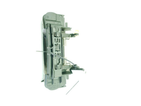 8P0880201CP6PS AIRBAG IZQ AUDI A3 (8P1)|Desguaces La Cabaña 2