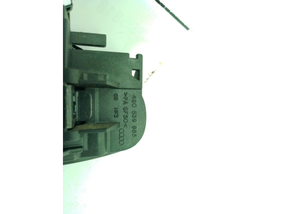 4B0839885 MANILLA PUERTA LAT TRA IZQ EXT AUDI A3 (8P1)|Desguaces La Cabaña