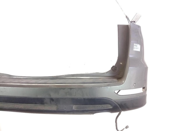 PARAGOLPES TRA FORD S-MAX |Desguaces La Cabaña